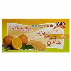 بیسکویت 1840.44.54جام شیرین